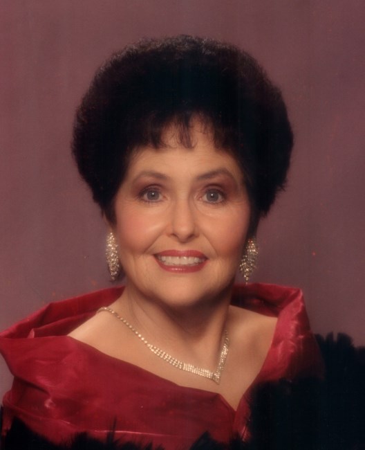 Obituary of Beverly Pittman Green Bryant