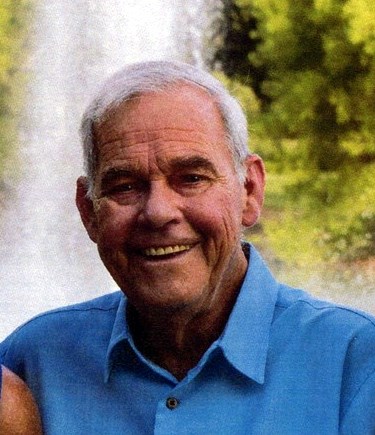 Obituary of William Gaines Cooksey