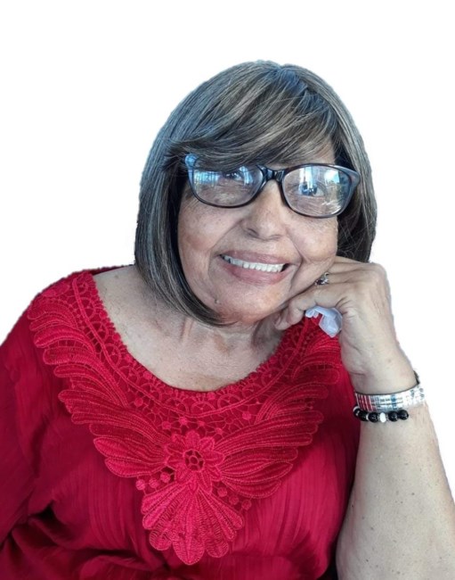 Obituary of Carmen Socorro Martínez Arzola