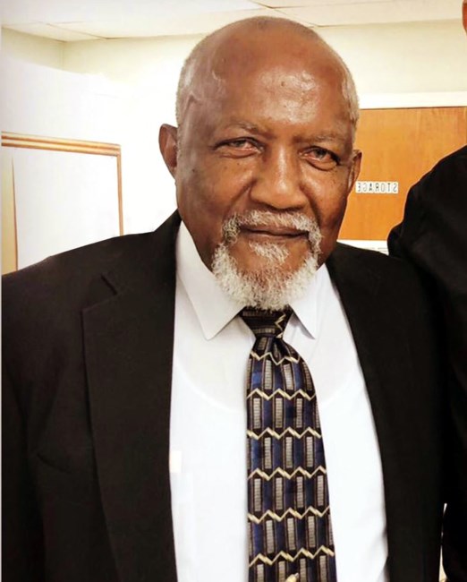 Obituary of Selvin George Lewis