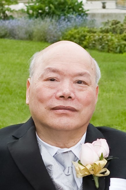 Obituario de Mr. Koon Bun Kwan
