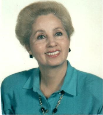Obituary of Caridad Gonzalez