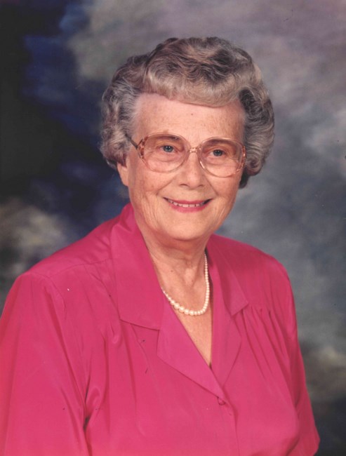 Obituary of Mary Katherine Angelo