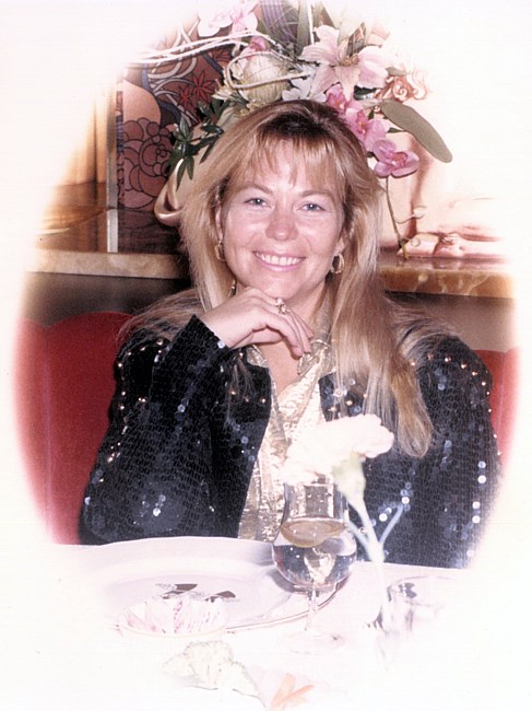 Obituary of Michelle Bernhagen