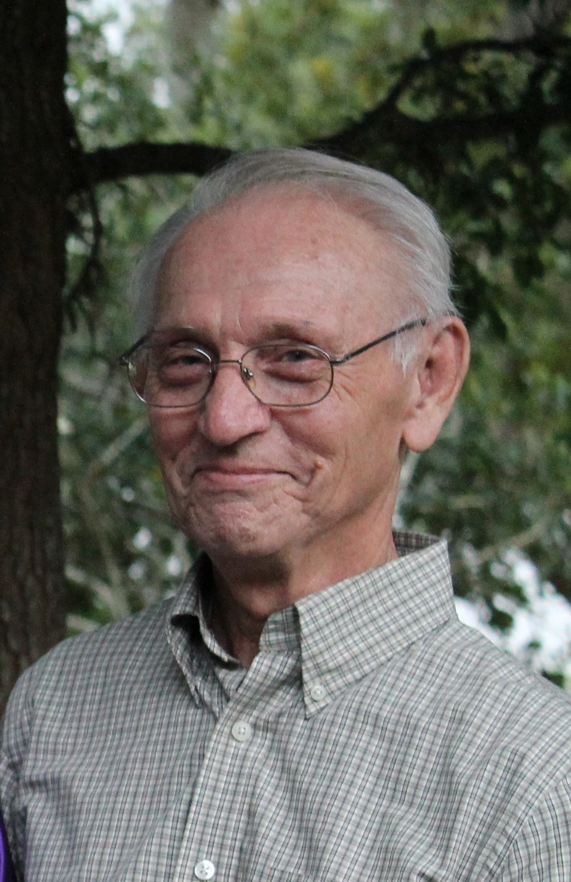 Obituary of Ronald G. Green