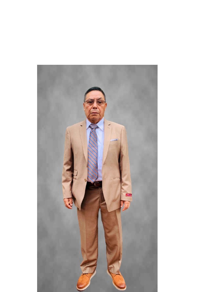 Obituary of Juan Gaspar