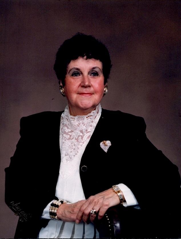 Obituary of Priscille D. (Roy) Andrews