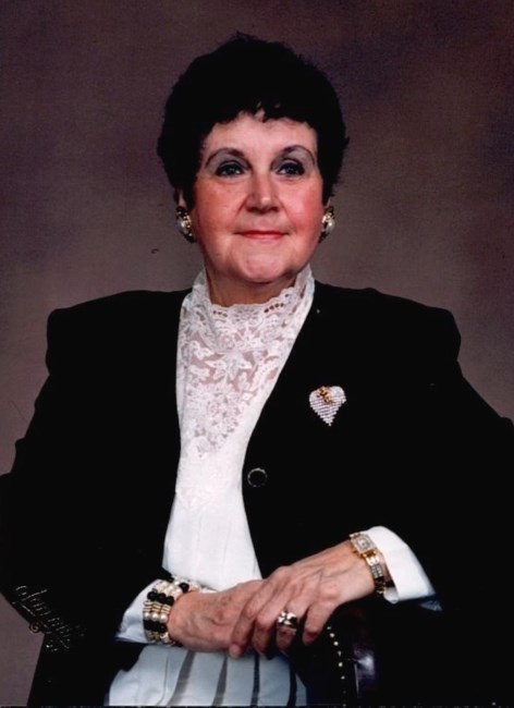 Obituary of Priscille D. (Roy) Andrews