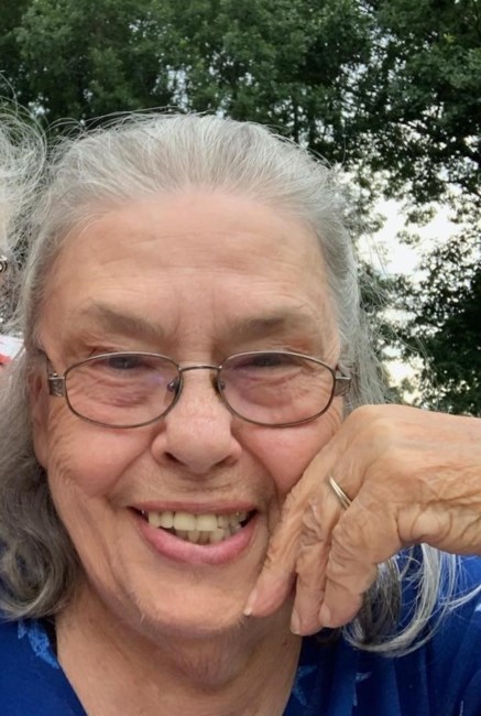 Obituary of Frances "Fran" W. Stevens