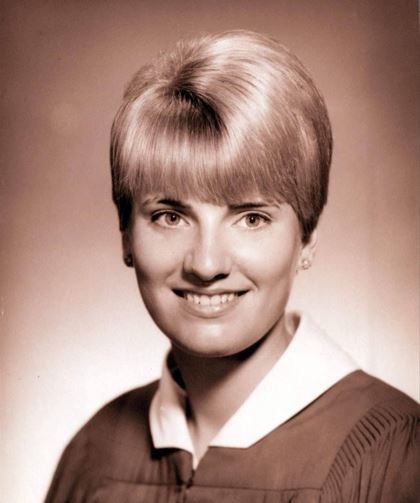 Obituary of Barbara A. Jones-Reeve