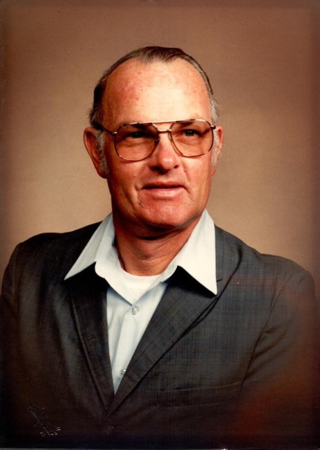 Obituary of Roger C Bowden