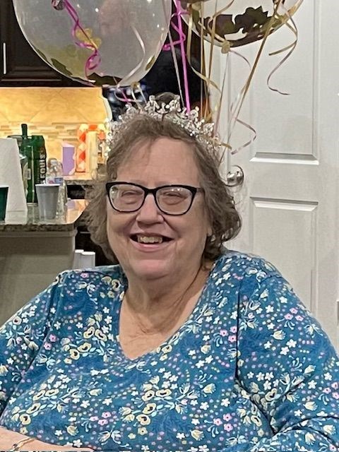 Obituary of Elizabeth Guerrero