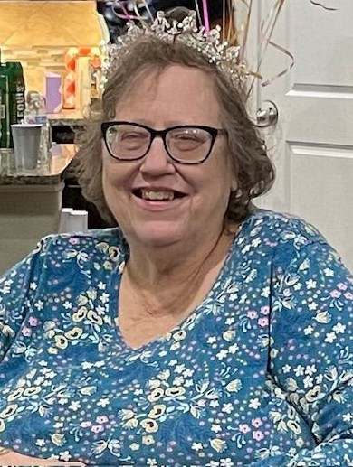 Obituary of Elizabeth Guerrero