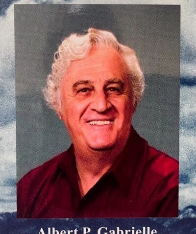 Obituary of Albert P. Gabrielle