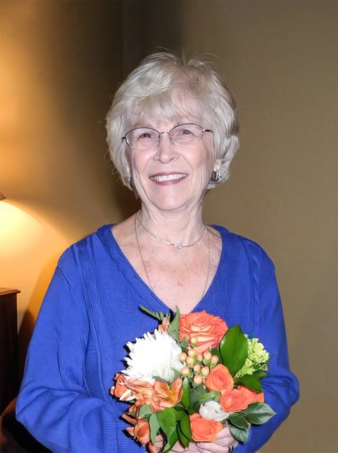 Obituary of Helen Lorraine Blyshak