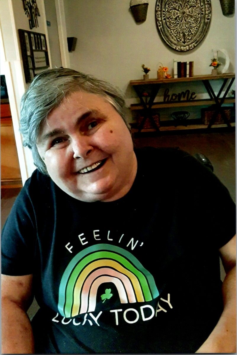 Obituary of Laura Ann Sullivan