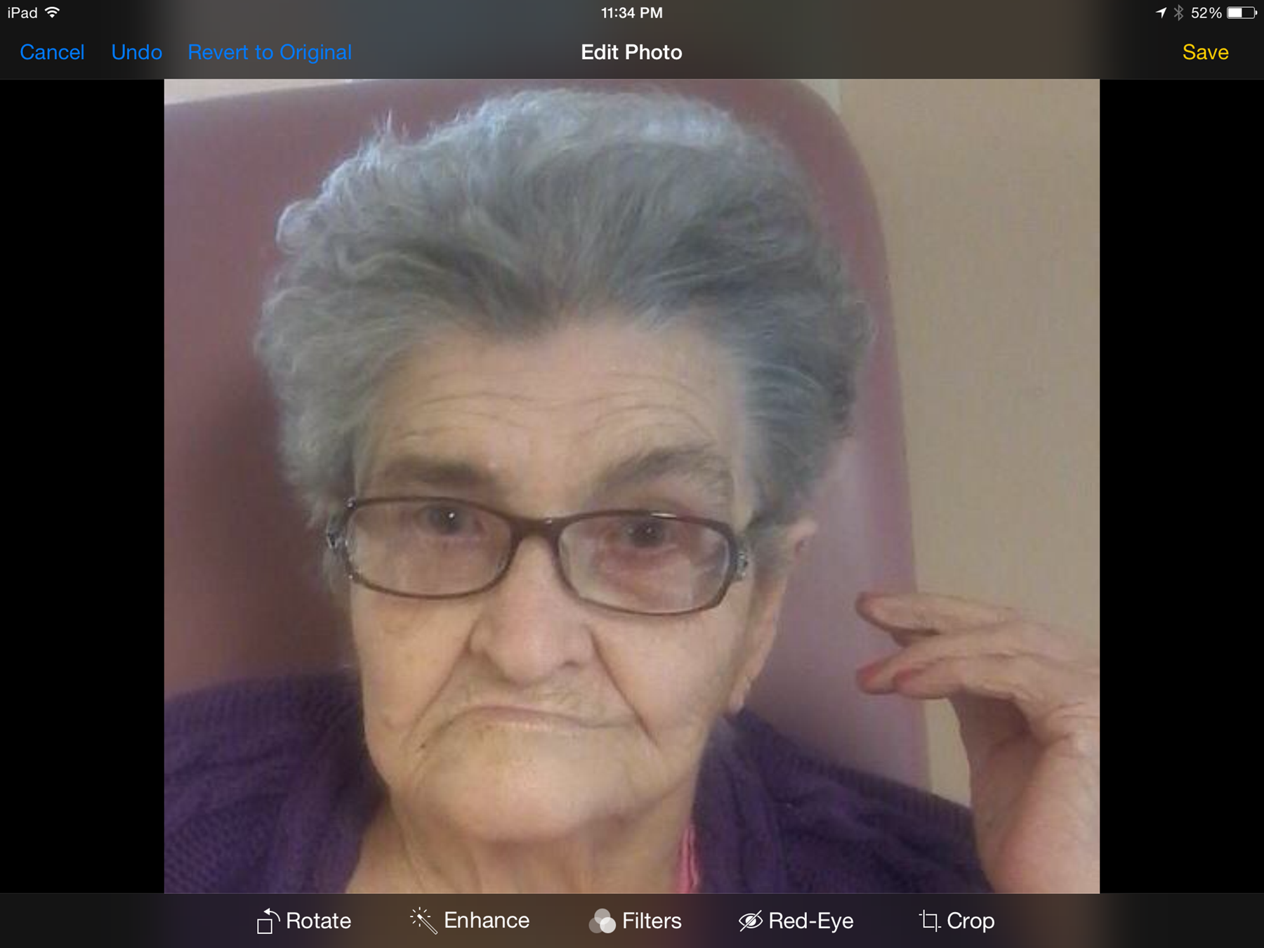 Avis de décès de Mary F. Stinnett Dunkin Jones