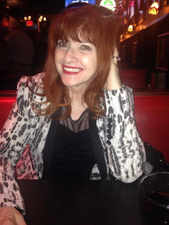 Avis de décès de Francine Bissonnette