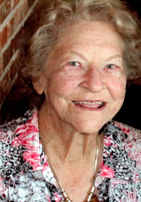 Obituary of Natlin Bernice Spriggs