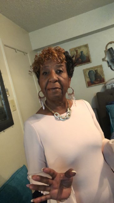 Obituary of Mrs. Donna Marie (Carter) Grant