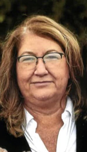 Obituary of Sara Hoover