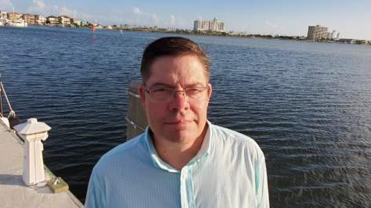 Avis de décès de Daniel Thomas Davis Jr.