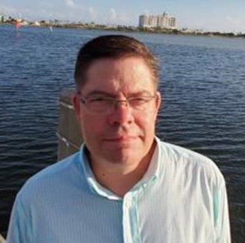 Avis de décès de Daniel Thomas Davis Jr.