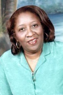 Obituary of Lavada Broussard Walker