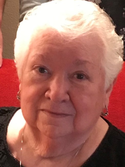 Obituary of Florence G. Santos