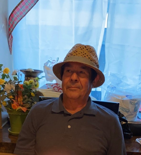 Obituary of Roberto Sanchez