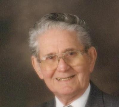 Obituary of Walter H. Byrd