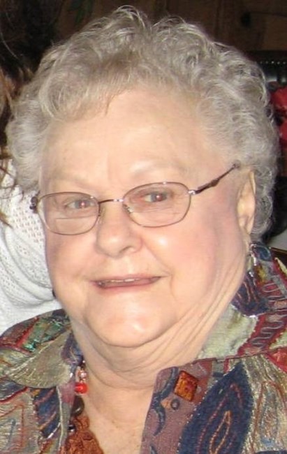 Obituary of Janice Persac LeBlanc
