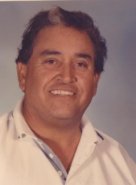 Avis de décès de Mr. William Powers