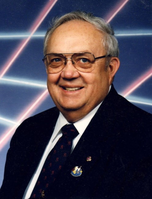 Obituary of Doyle Everard Souders Sr.
