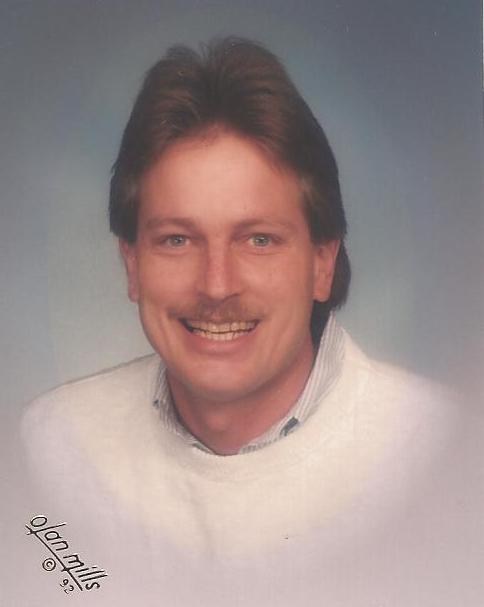 Obituary of Jeffrey Len Clark