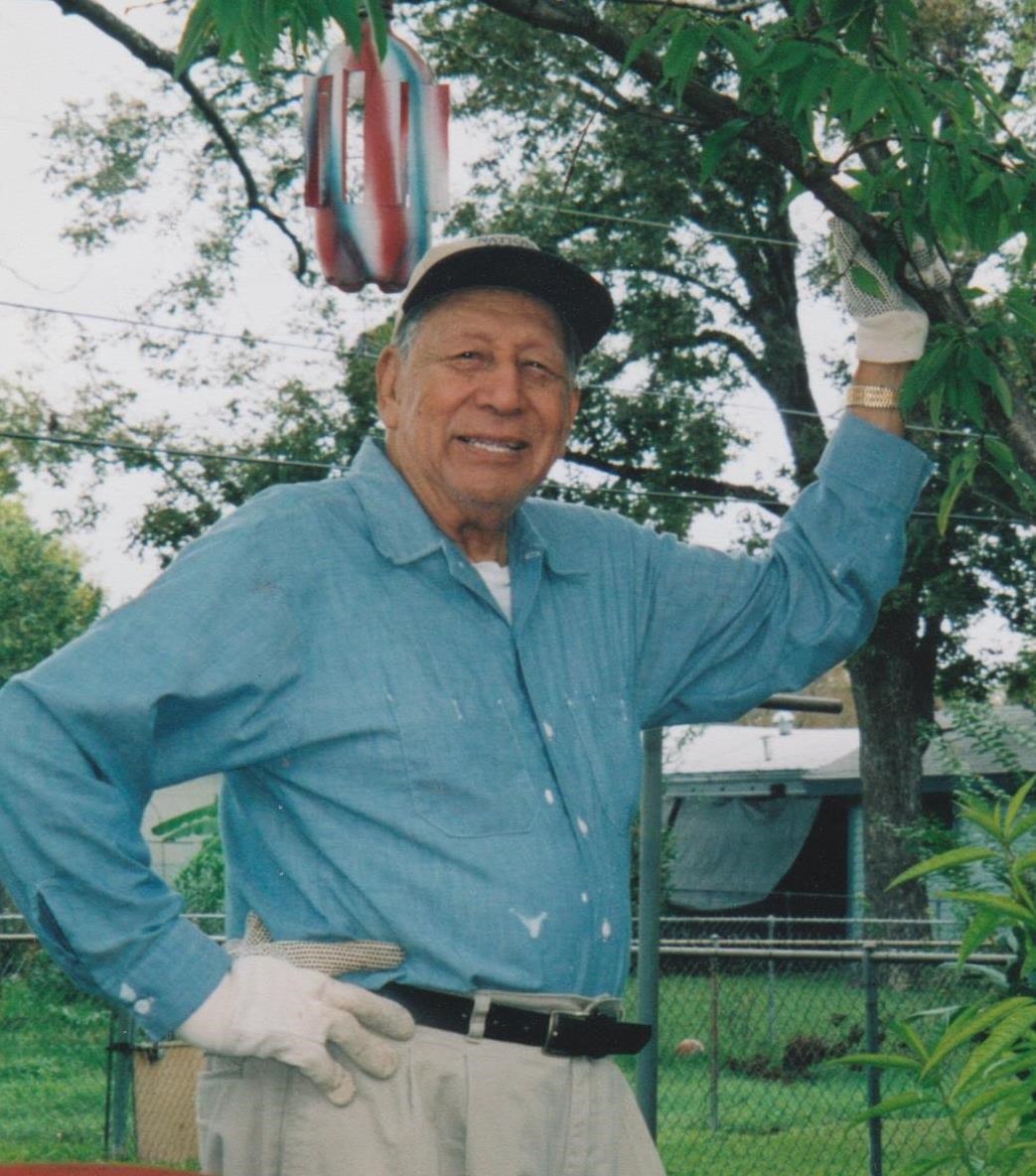 Obituary of Alfonso Lopez