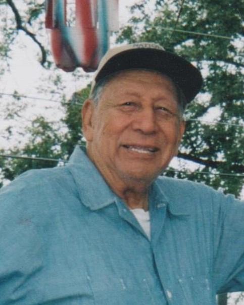 Obituary of Alfonso Lopez