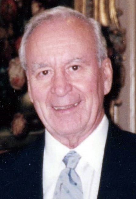 Obituary of Mr. James R. Putnam