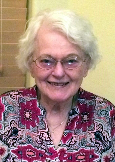 Obituary of Shirley Louise Kennedy