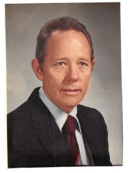 Obituario de Kenneth Morgan Gilliam