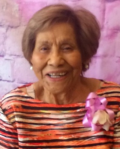 Obituary of Trinidad C. Fernandez