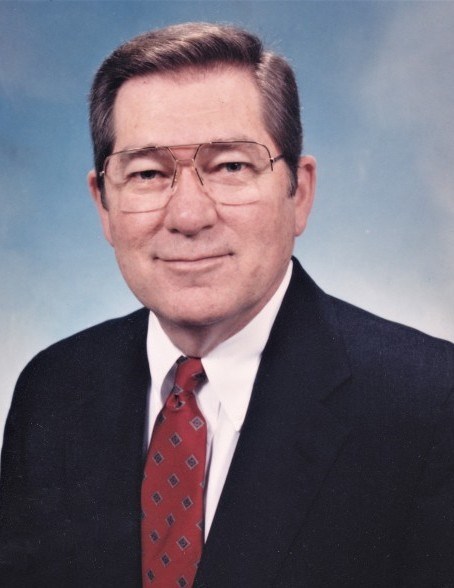 Obituary of A. Douglas Dickey