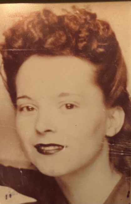 Obituario de Dorothy Wilcox