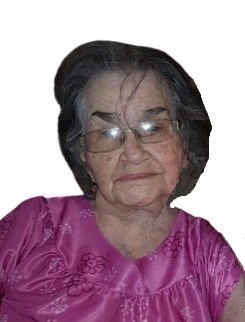 Avis de décès de Epifania Rodríguez Delgado