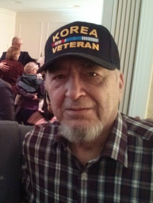 Obituary of Richard Peter Targosky