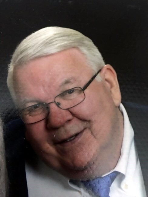 Obituary of John Chauncey Howe, Sr.