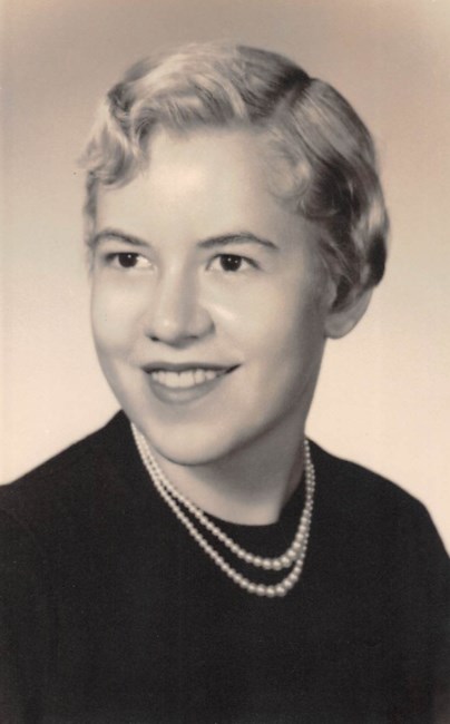 Obituary of Marjorie Ann Delph