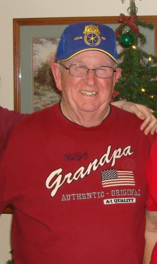 Obituario de Jesse W Williams