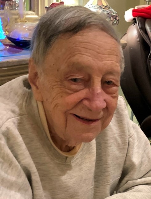 Obituary of Edward Englebert Schuch