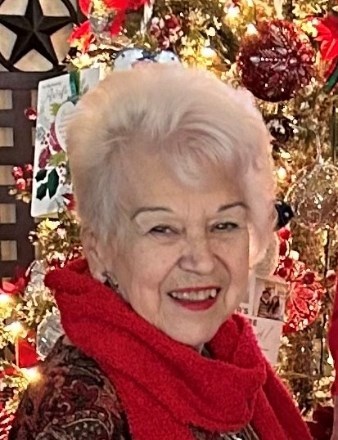 Obituary of Maria Escalera